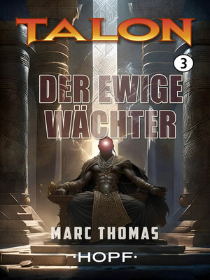 cover image of Der ewige Wächter